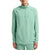 Burton Heavyweight X Quarter-Zip Top - Men's Soft Sage
