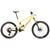 Santa Cruz Nomad 6 CC X0 AXS Complete Mountain Bike 2024 Gloss Marigold Yellow