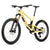Santa Cruz Nomad 6 CC X0 AXS Complete Mountain Bike 2024 Gloss Marigold Yellow