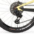 Santa Cruz Nomad 6 CC X0 AXS Complete Mountain Bike 2024 Gloss Marigold Yellow