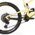 Santa Cruz Nomad 6 CC X0 AXS Complete Mountain Bike 2024 Gloss Marigold Yellow