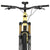 Santa Cruz Nomad 6 CC X0 AXS Complete Mountain Bike 2024 Gloss Marigold Yellow