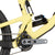 Santa Cruz Nomad 6 C GX AXS Complete Mountain Bike 2024 Gloss Marigold Yellow