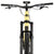 Santa Cruz Nomad 6 C GX AXS Complete Mountain Bike 2024 Gloss Marigold Yellow