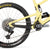 Santa Cruz Nomad 6 C GX AXS Complete Mountain Bike 2024 Gloss Marigold Yellow
