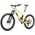 Santa Cruz Nomad 6 C GX AXS Complete Mountain Bike 2024 Gloss Marigold Yellow