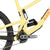 Santa Cruz Nomad 6 C GX AXS Complete Mountain Bike 2024 Gloss Marigold Yellow