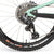Santa Cruz Nomad 6 C GX AXS Complete Mountain Bike 2025 Gloss Light Teal