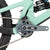 Santa Cruz Nomad 6 C GX AXS Complete Mountain Bike 2025 Gloss Light Teal