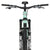 Santa Cruz Nomad 6 C GX AXS Complete Mountain Bike 2025 Gloss Light Teal