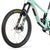 Santa Cruz Nomad 6 C GX AXS Complete Mountain Bike 2025 Gloss Light Teal