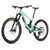 Santa Cruz Nomad 6 C GX AXS Complete Mountain Bike 2025 Gloss Light Teal
