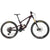 Santa Cruz Nomad 6 CC X0 AXS Complete Mountain Bike 2025 Gloss Stormbringer Purple