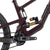 Santa Cruz Nomad 6 CC X0 AXS Complete Mountain Bike 2025 Gloss Stormbringer Purple