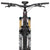 Santa Cruz Nomad 6 CC X0 AXS Complete Mountain Bike 2025 Gloss Stormbringer Purple