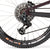 Santa Cruz Nomad 6 CC X0 AXS Complete Mountain Bike 2025 Gloss Stormbringer Purple
