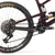 Santa Cruz Nomad 6 CC X0 AXS Complete Mountain Bike 2025 Gloss Stormbringer Purple