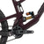 Santa Cruz Nomad 6 CC X0 AXS Reserve Complete Mountain Bike 2025 Gloss Stormbringer Purple