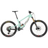 Gloss Light Teal