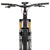 Santa Cruz Nomad 6 CC X0 AXS Reserve Complete Mountain Bike 2025 Gloss Stormbringer Purple