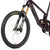 Santa Cruz Nomad 6 CC X0 AXS Reserve Complete Mountain Bike 2025 Gloss Stormbringer Purple