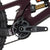 Santa Cruz Nomad 6 CC X0 AXS Reserve Complete Mountain Bike 2025 Gloss Stormbringer Purple