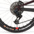 Santa Cruz Nomad 6 CC X0 AXS Reserve Complete Mountain Bike 2025 Gloss Stormbringer Purple