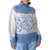 Kari Traa Saga Knit Sweater - Women's Sea Blue