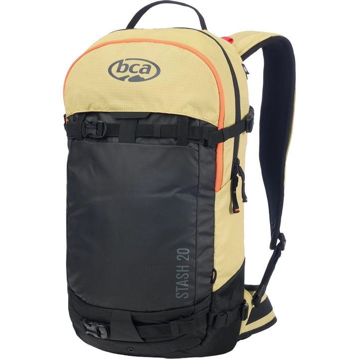BCA Stash 20 Backpack Tan
