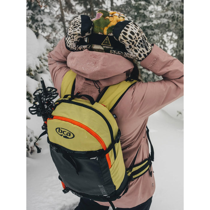 BCA Stash 20 Backpack Tan