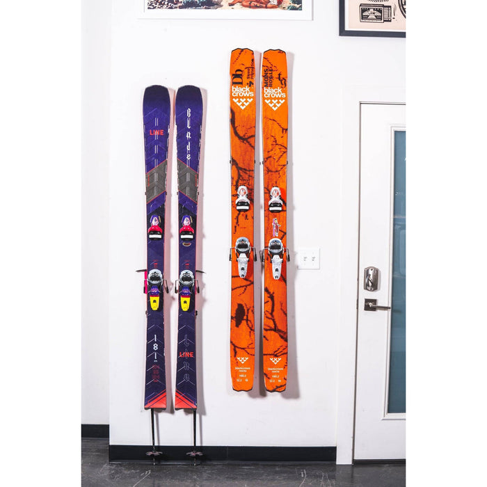 Hover All Mountain Ski Rack