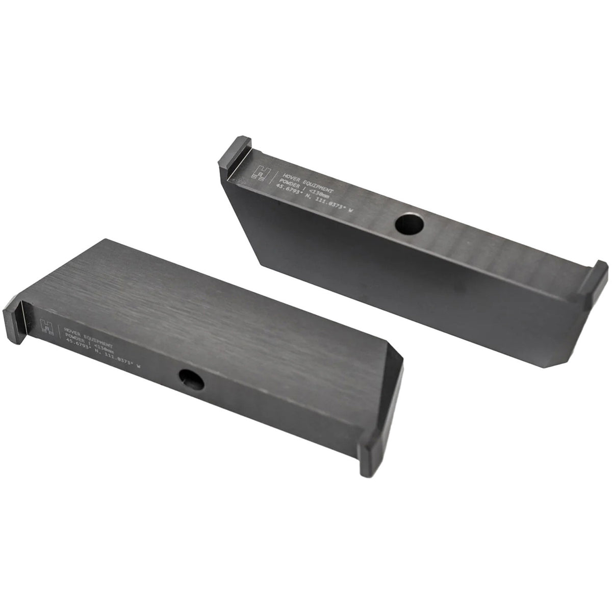 Hover Powder Ski Rack