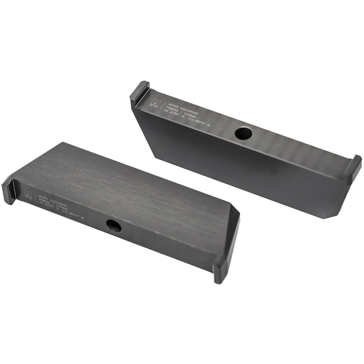 Hover Powder Ski Rack