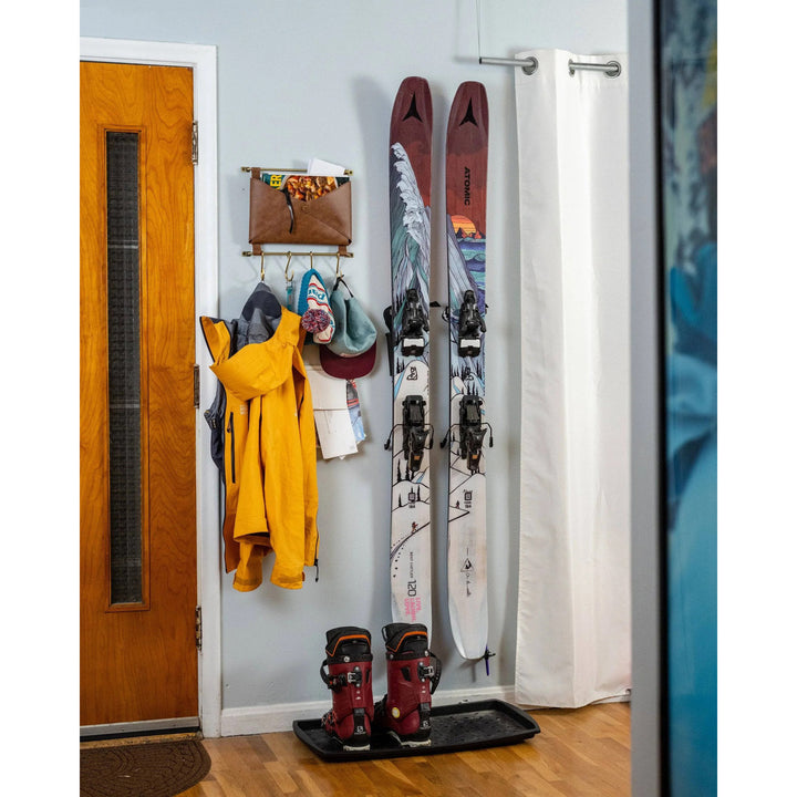 Hover Wall Mount