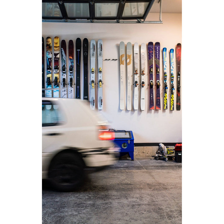Hover Wall Mount