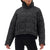 Halfdays Nellie Packable Puffer - Women's Black