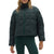 Halfdays Nellie Packable Puffer - Women's Alpine Green