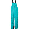 Signal Green Denim