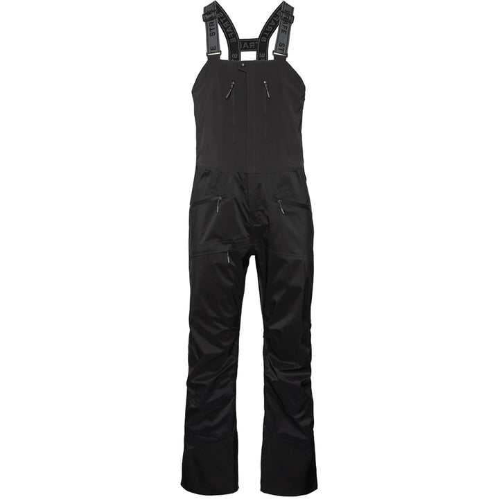 Strafe Nomad Bibs - Men's Black