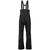 Strafe Nomad Bibs - Men's Black