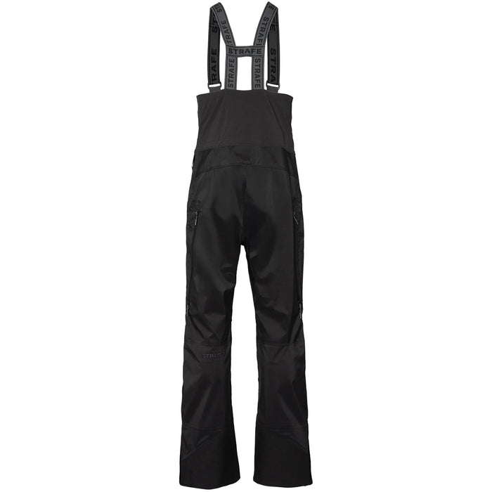 Strafe Nomad Bibs - Men's Black