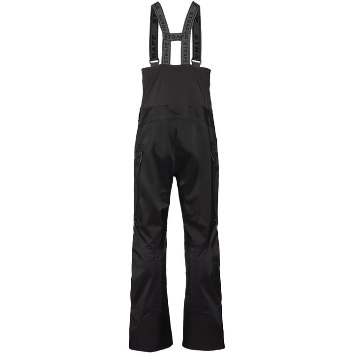 Strafe Nomad Bibs - Men's Black