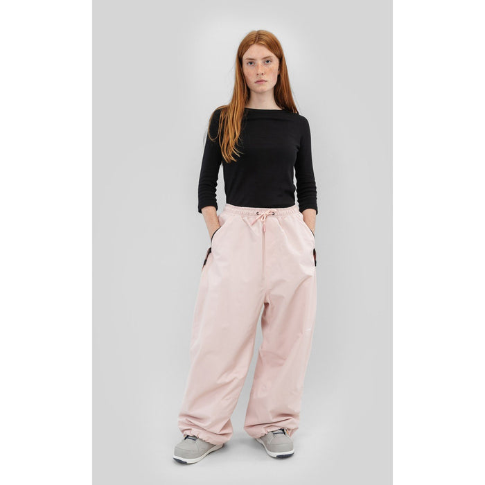 Beyond Medals Parks Pants - Men's Pink