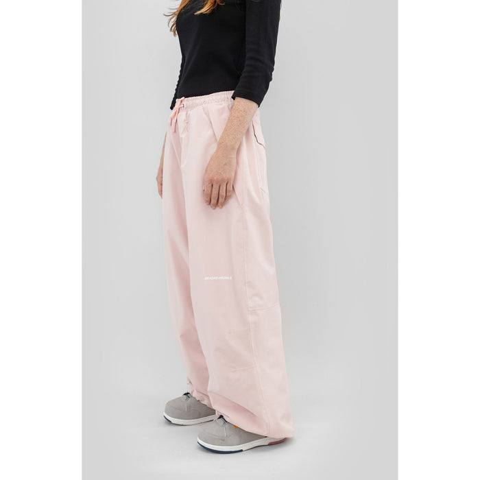 Beyond Medals Parks Pants - Men's Pink
