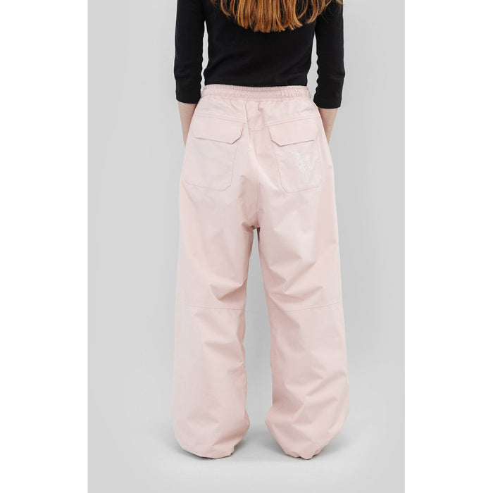 Beyond Medals Parks Pants - Men's Pink
