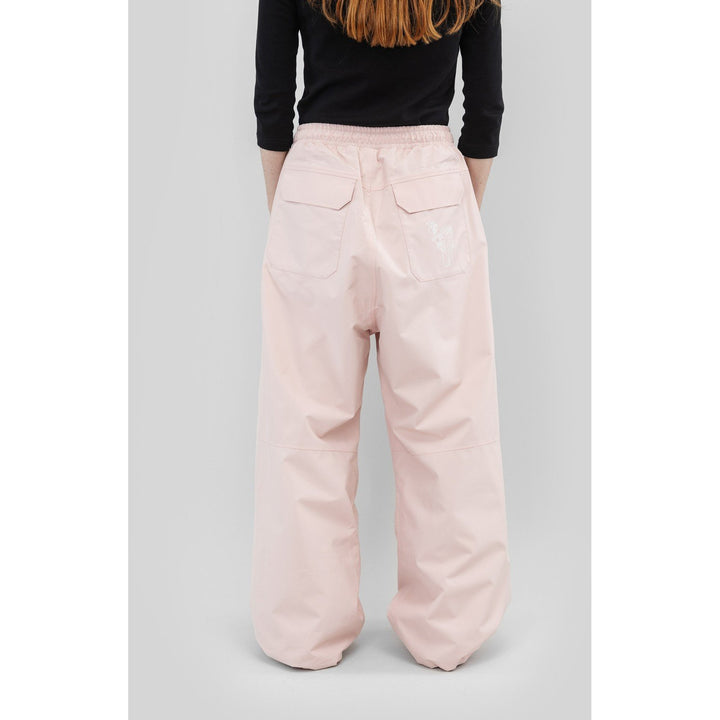 Beyond Medals Parks Pants - Men's Pink