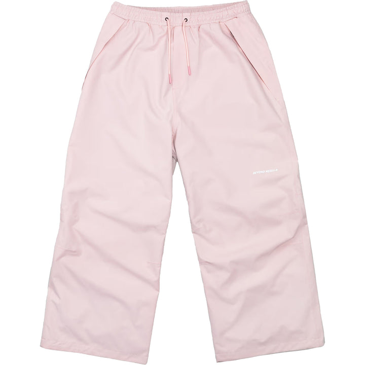 Beyond Medals Parks Pants - Men's Pink