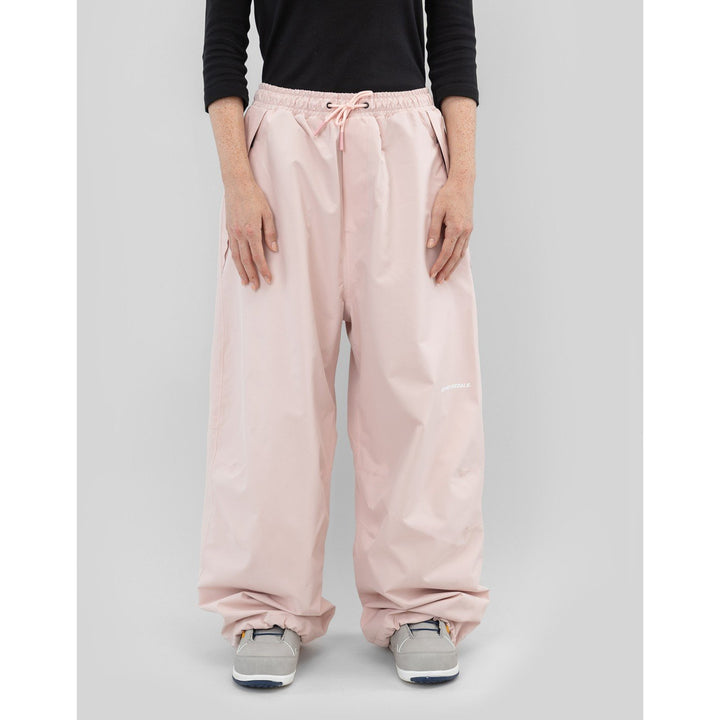 Beyond Medals Parks Pants - Men's Pink