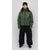 Beyond Medals Park Jacket - Men's D.Green