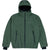 Beyond Medals Park Jacket - Men's D.Green